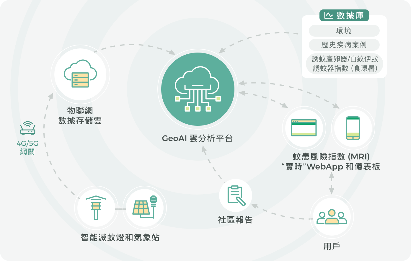 分析及模型